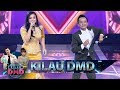 Ruben Kaget Tiba Tiba Disuruh Duet Dengan Juwita Sanjaya  - Kilau DMD (8/3)