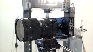 Chronos 2.1 Review | FullHD High Speed Camera with Amazing Value