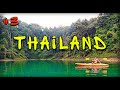 Озеро Чео Лан. Экскурсия в Тайланде.