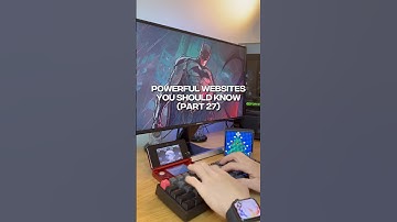 Generate presentations in seconds #aitools #ai #productivity #presentation