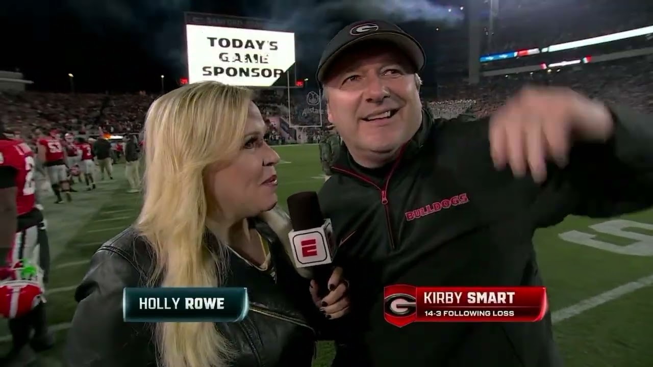 2024 #7 Tennessee vs #12 Georgia full game video