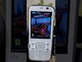 Nokia N79 Symbian Game Ferrari GT