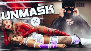 WWE 2K26 Custom Story | 194 | Euphoria (Valkyrie Story - Universe Mode)