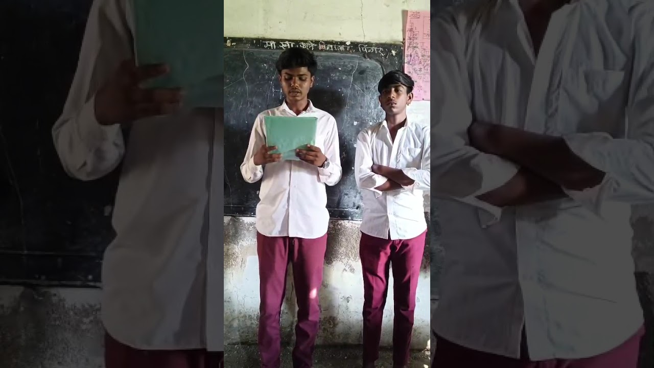 M.S.F.V.PINJAR SCHOOL SAVE TREE PROJECT.