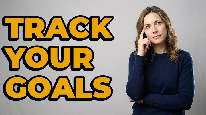 How Do I Measure My Progress Towards Goals?