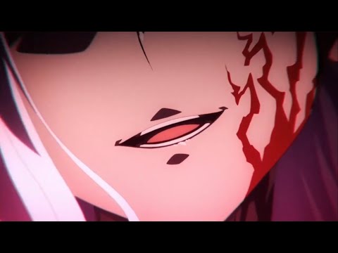 【MAD】それでも僕らの呼吸は止まない【Fate/stay night Heaven's Feel】
