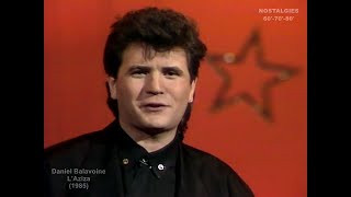 Daniel Balavoine - L'Aziza (1985)