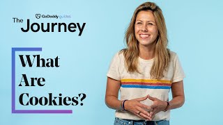What Are Internet Cookies | The Journey