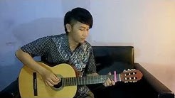 (Firman) Kehilangan - Nathan Fingerstyle Cover  - Durasi: 5:03. 