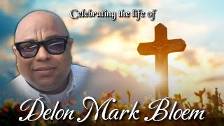 Delon Mark Bloem