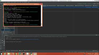 Learning python 35: continuous integration example screenshot 2