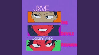 The Devils Reunion (feat. Jxve)