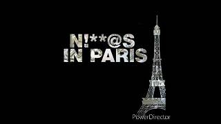 N!**@s in Paris x Moje zlato(Remix)