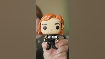 How to Custom Funko Pop | Pop Yourself