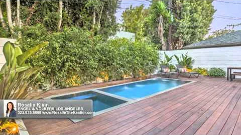 354 N San Vicente Blvd., West Hollywood CA