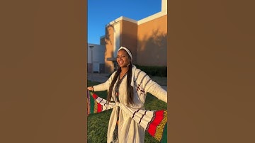 #gonder #ethiopian #eastafrica #eskista #dance #dancer #eskistachallenge