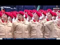 Russia Victory Day Parade 2026 LIVE | Putin Attends Military Parade in Moscow