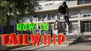 how to  TAILWHIP, bunnyhop tailwhip как сделать тейлвип cс банихопа на bmx/mtb