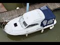 Beneteau antares 6 for sale  vivid blue marine t 02088781707 e sellboatsvividbluemarinecom