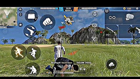 Best 3 finger custom hud in ff🤫 Full Practice in Zerox ff custom hud [Setting + Sensi]🪂 @ZeroxFF