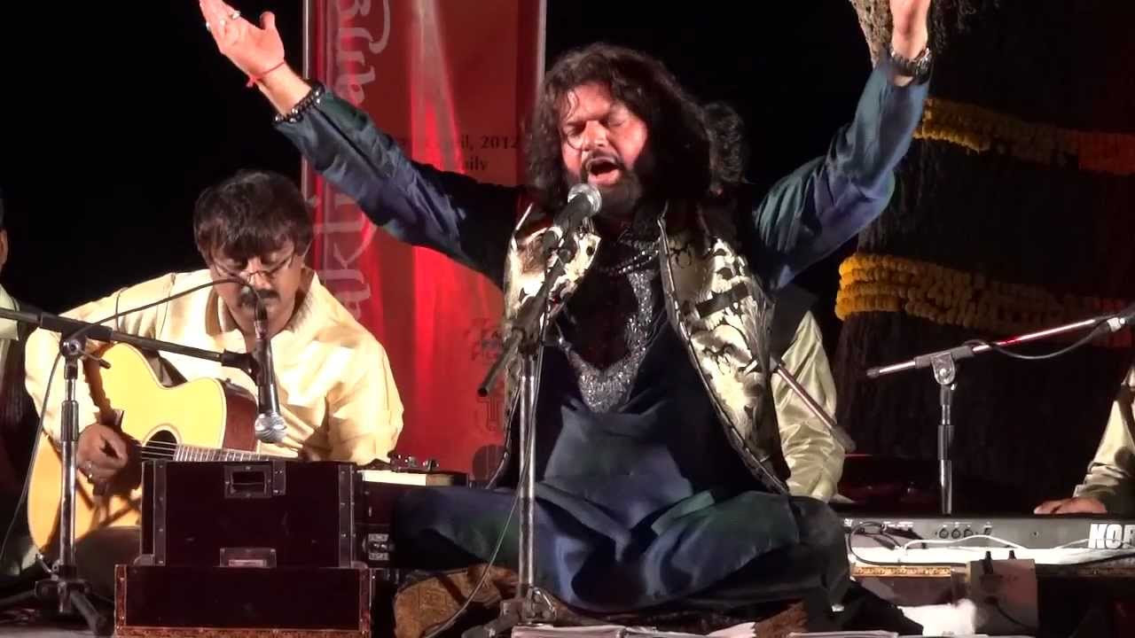 KHALI DIL NAHI JAAN VE HANS RAJ LIVE