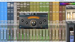 Mixing With Mike Plugin of the Week: noveltech CHARACTER