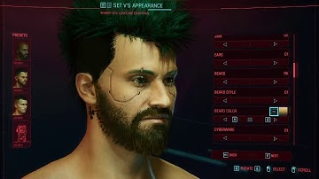 CYBERPUNK 2077 Walkthrough Gameplay Part 1 - INTRO (FULL GAME) || Random Stuff Official