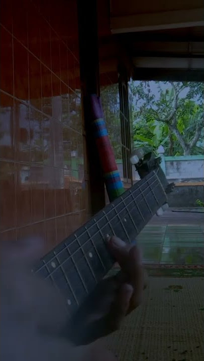 Story wa Masdo Janji manis 30 detik gitar cover