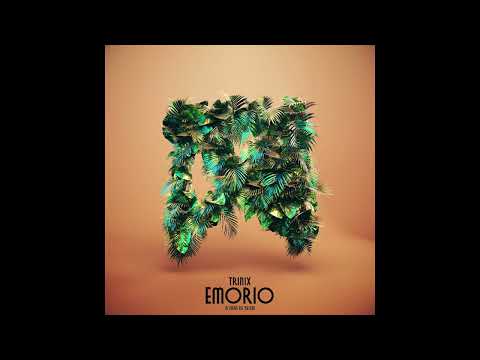 TRINIX & Fafá