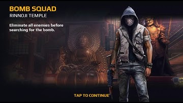 Modern Combat 5 eSports FPS (CHAPTER-2- SPEC OPS) PART-3 Gameplay  (iOS Android)