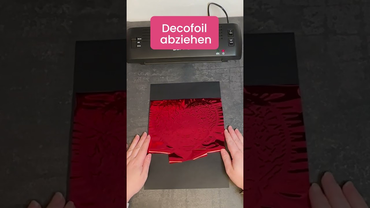 DIY Valentinstag Geschenk für deinen Freund / Freundin