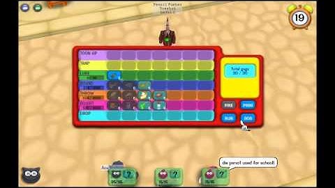 ToonTown Infinite: Intro