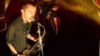 From Ashes Rise - Rung by rung