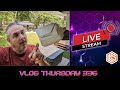 VLOG Thursday 336: pfsense, Access Points, Tech Talk, and Live Q&amp;A