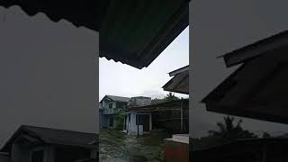 Suara Hujan Short  Mentahan Quotes Dan Story Wa