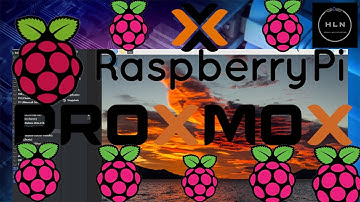 Install Raspberry PI on Proxmox! (Remake with Face Cam!)