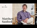 Matthew Sanford — The Body&#39;s Grace