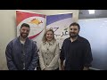 Interview: James Elazzi & Antony Makhlouf on Yalla to Lebanon (Upgraded!)
