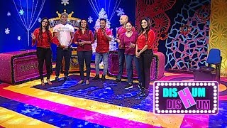 Dishum Dishum | 23rd December 2018