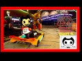 Security Breach part 6 FIVE NIGHTS AT FREDDYS full 