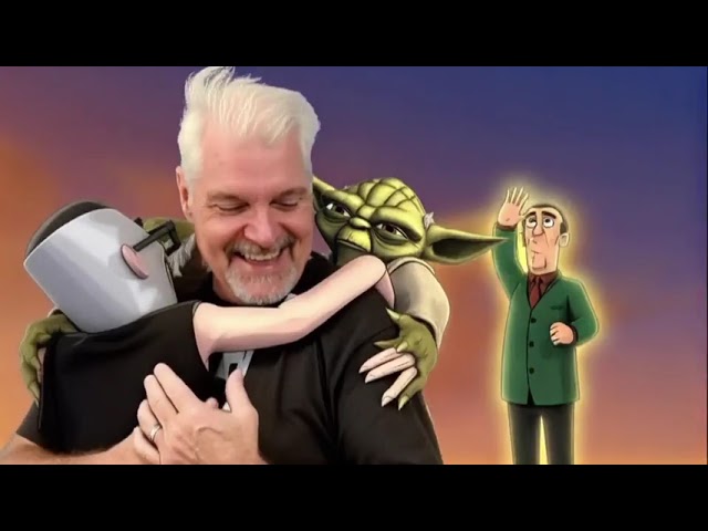 Tom Kane: The Voice Behind Yoda, Ackbar & Powerpuff Girls Has Died — A Legend Silenced