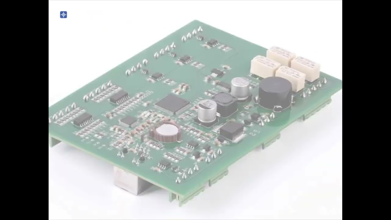 Radonix PC-SMART 3AS