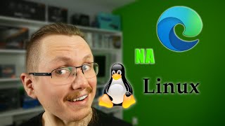 MICROSOFT EDGE NA LINUX | UBUNTU 22.04 2022