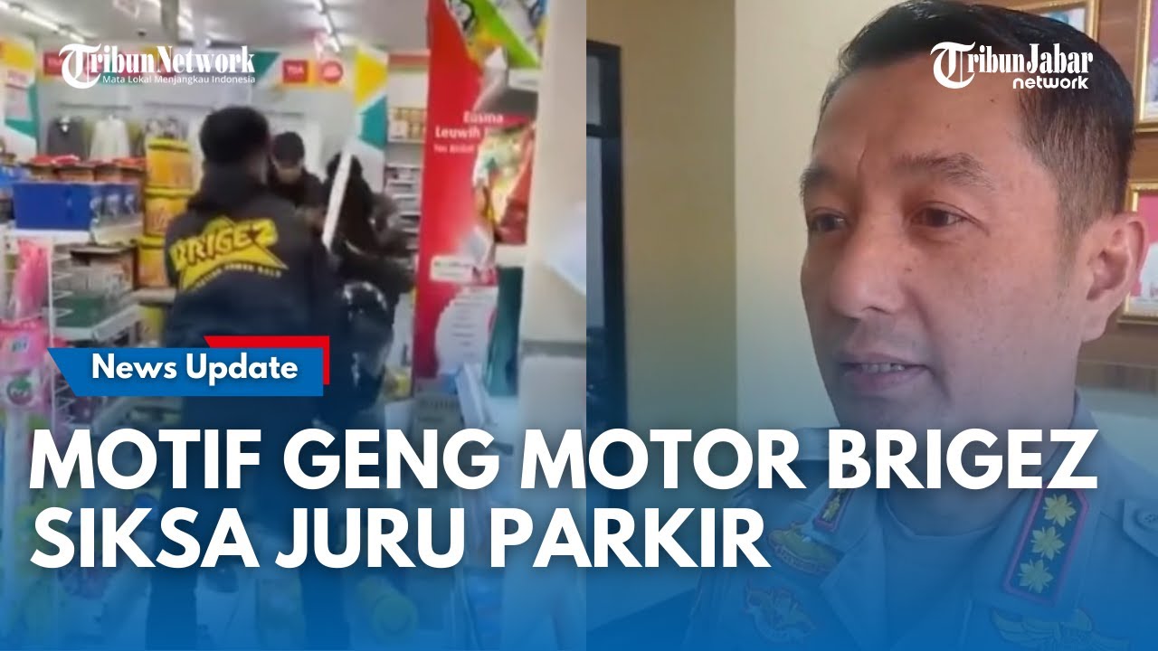 Motif Pengeroyokan Rizal di Minimarket Cimaung Diungkap Polisi, Ada Yang Tersinggung