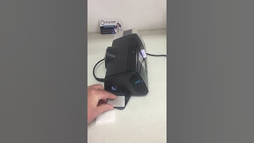 ResMed AirSense10 Filter change