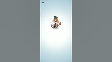 "mini trick 2:2:3" by Denis Nazin (mekorama)