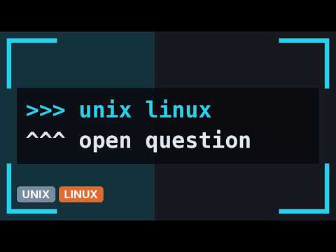 Unix & Linux: Sed - unknown option to `s' (2 Solutions!!)