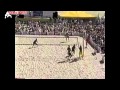 The best of USA classic beach volleyball I.