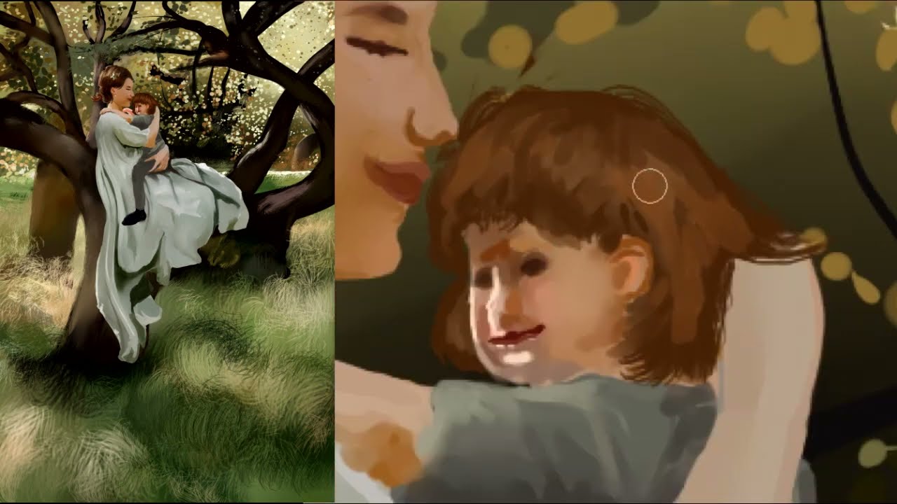 Анаит- Богиня плодородия и Великая Мать.