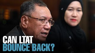 News Can Ltat Bounce Back?